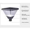 solar street lights africa